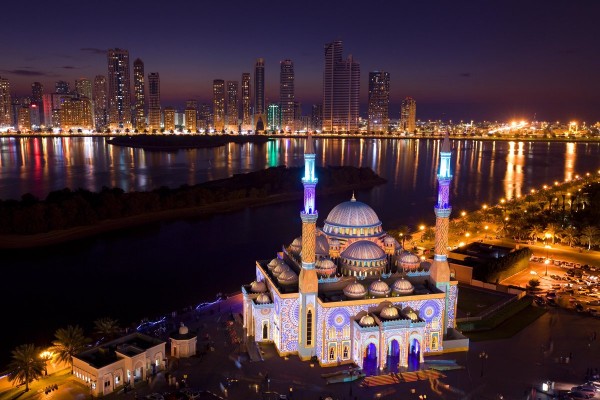 Sharjah and Ajman Tour