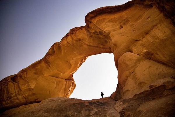 Wadis Package Vacation